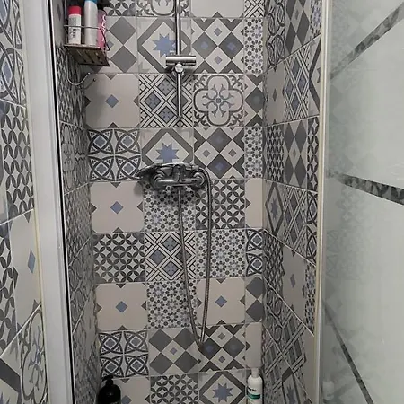Logement Clichy Apartment