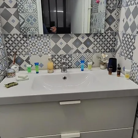 Logement Clichy Clichy