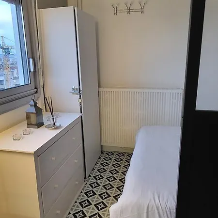 Apartment Logement Clichy