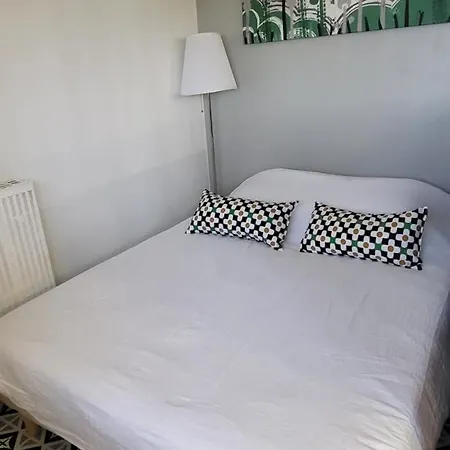 Logement Clichy