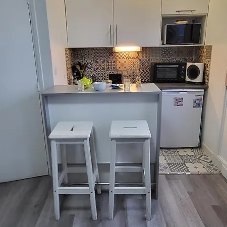 Apartment Logement Clichy *