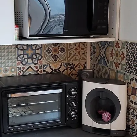Logement Clichy Apartment