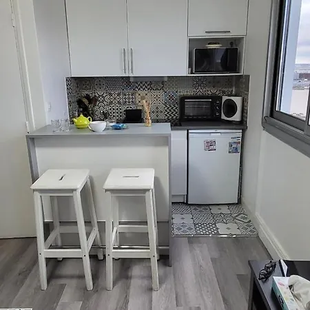 Logement Clichy