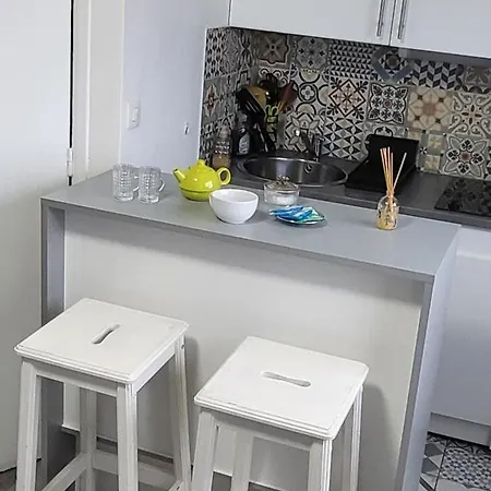 Apartment Logement Clichy Clichy