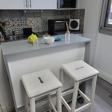 Logement Clichy Clichy